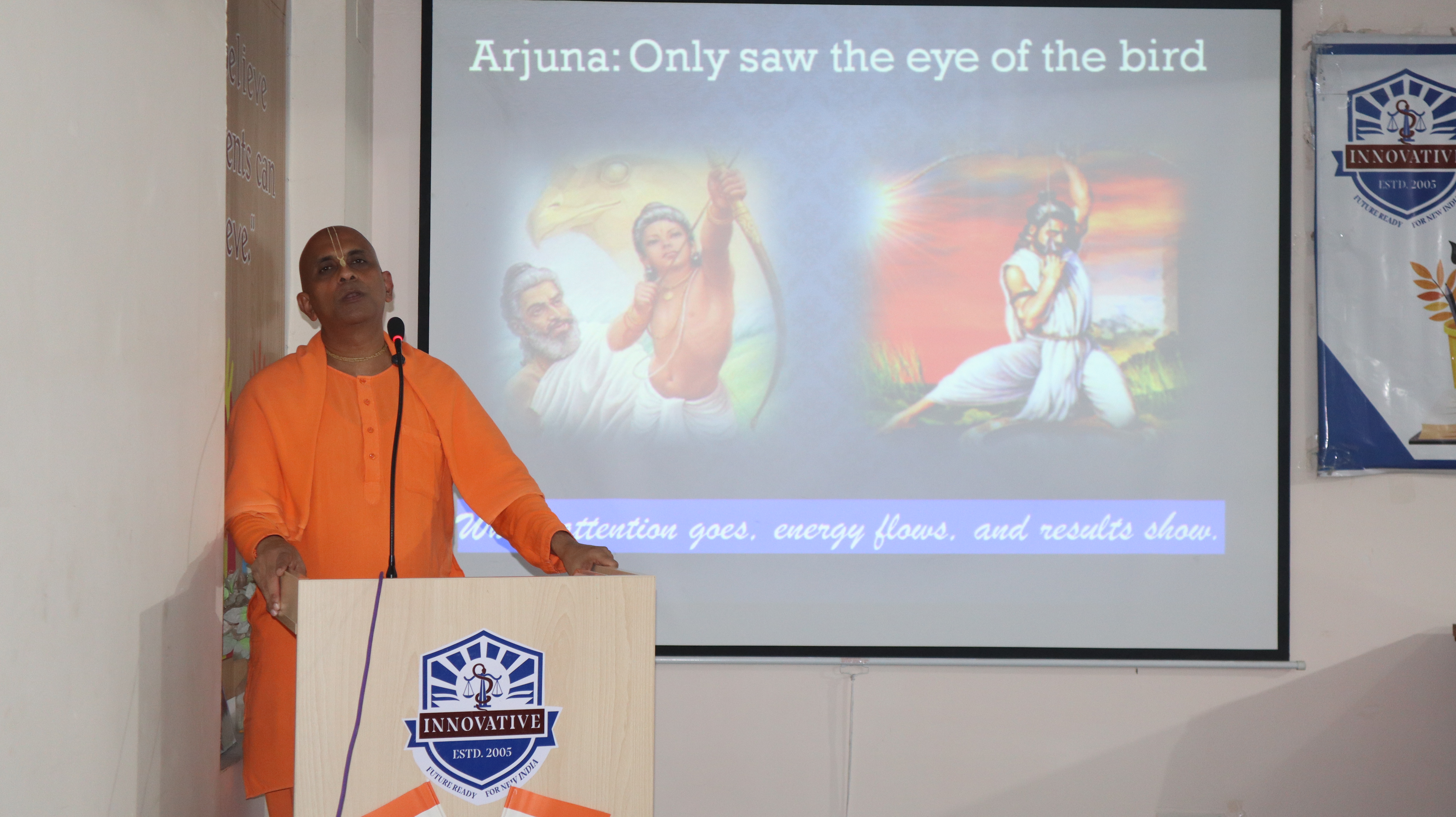 Distraction Management - Art of Focus (29 Aug) Photo 6
